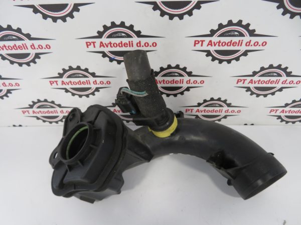 PEUGEOT 308 2.0 HDI L.17, PVC CEV NA MOTORJU - Image 2