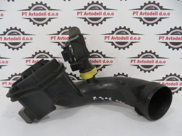 PEUGEOT 308 2.0 HDI L.17, PVC CEV NA MOTORJU