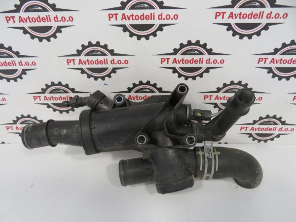 PEUGEOT 508 2.0 HDI L.14, TERMOSTAT
