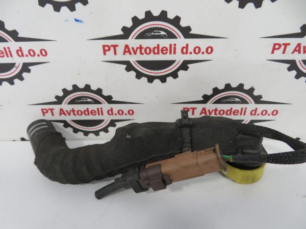PEUGEOT BOXER L.11, SENZOR TEMPERATURE - Image 2
