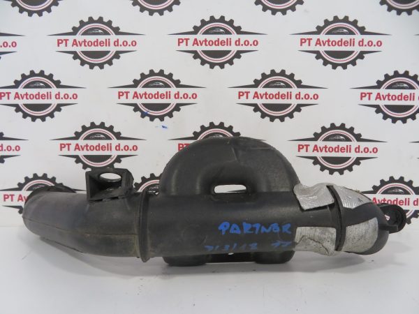 PEUGEOT PARTNER 1.6 HDI L.11, PVC CEV NA MOTORJU - Image 2