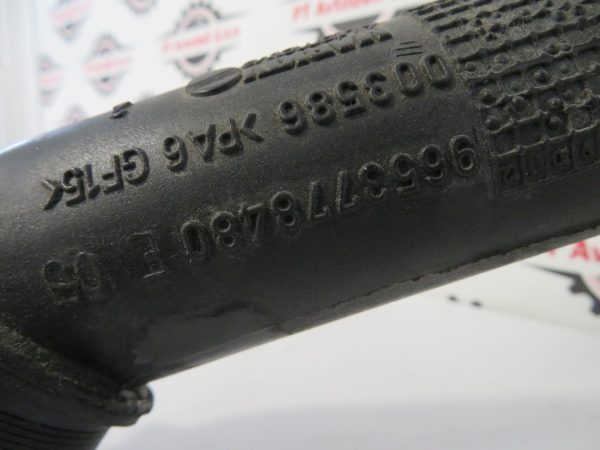 PEUGEOT PARTNER 1.6 HDI L.11, PVC CEV NA MOTORJU - Image 3