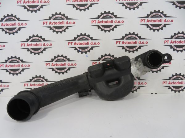PEUGEOT PARTNER 1.6 HDI L.11, PVC CEV NA MOTORJU