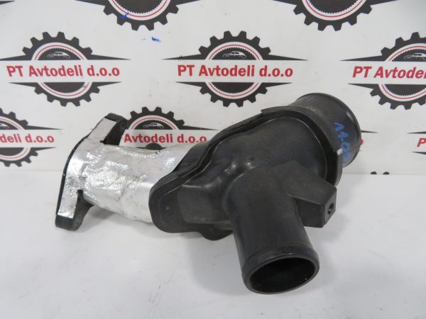 RENAULT SCENIC 1.5 DCI L.16, PVC CEV NA MOTORJU - Image 2