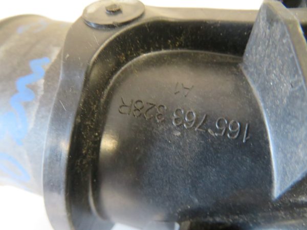 RENAULT SCENIC 1.5 DCI L.16, PVC CEV NA MOTORJU - Image 3