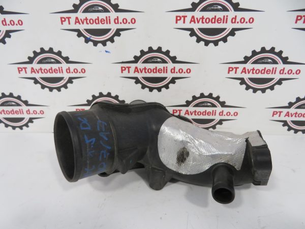 RENAULT SCENIC 1.5 DCI L.16, PVC CEV NA MOTORJU