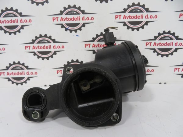 SEAT IBIZA 1.4 BEN. L.10, PVC CEV NA MOTORJU
