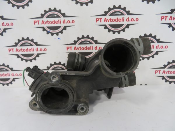SEAT IBIZA 1.4 BEN. L.10, PVC CEV NA MOTORJU