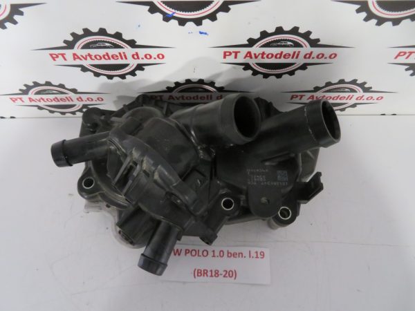 VW POLO 1.0 BEN. L.19, TERMOSTAT - Image 2