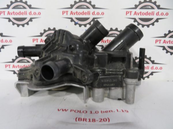 VW POLO 1.0 BEN. L.19, TERMOSTAT - Image 3