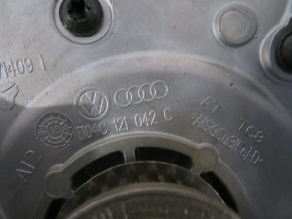 VW POLO 1.0 BEN. L.19, TERMOSTAT - Image 4