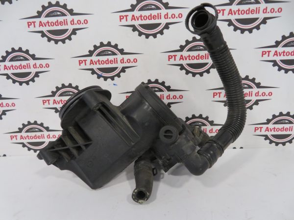 VW POLO 1.4 BEN. L.09, PVC CEV NA MOTORJU - Image 2