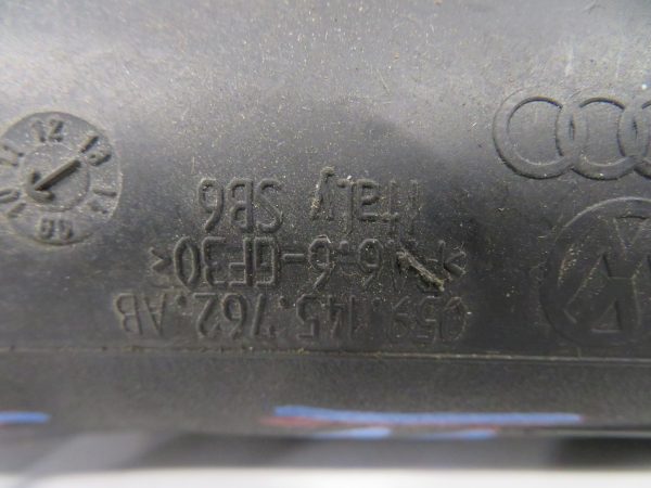 VW TOUAREG 3.0 TDI L.11, TERMOSTAT - Image 3