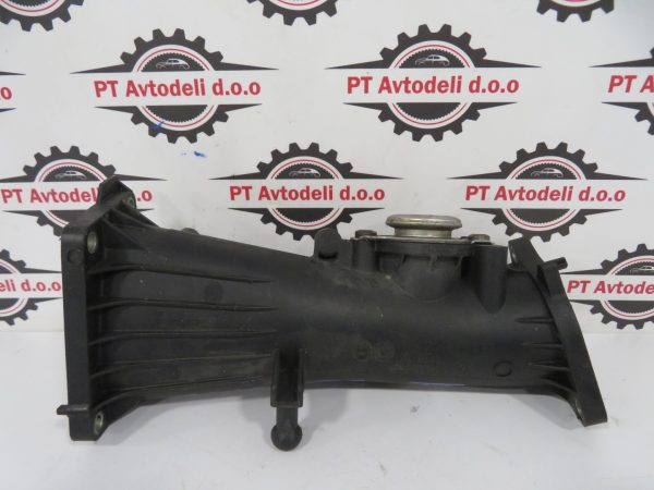 VW TOUAREG 3.0 TDI L.11, TERMOSTAT