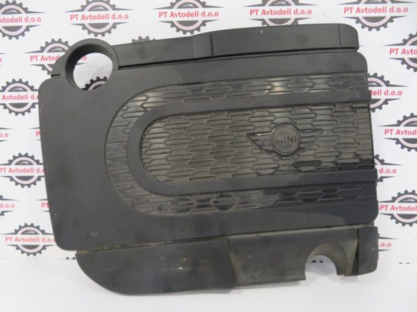 MINI COUNTRYMAN R60 2.0 D L.15, PVC POKROV MOTORJA
