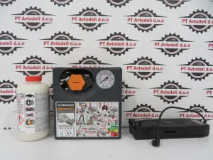 MINI COUNTRYMAN R60 L.15, KOMPRESOR IN POLNILO