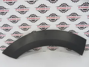 MINI COUNTRYMAN R60 L.15, PVC LETEV NA BLATNIKU, ZADNJA DESNA