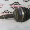 TOYOTA YARIS HYBRID L.16, POLOSOVINA, PREDNJA DESNA - Image 3