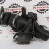 CITROEN C3 PICASSO 1.6 HDI L.10, PVC LOPUTA ZA GAS