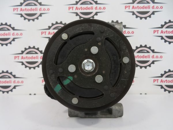 FIAT PANDA 1.2 BEN. L.07, KOMPRESOR KLIME - Image 2