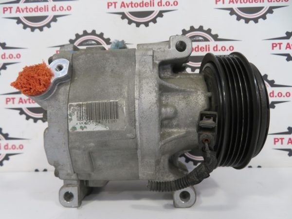 FIAT PANDA 1.2 BEN. L.07, KOMPRESOR KLIME - Image 3