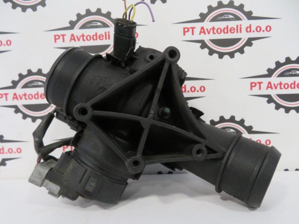 PEUGEOT PARTNER 1.6 HDI L.08, PVC LOPUTA ZA GAS - Image 2