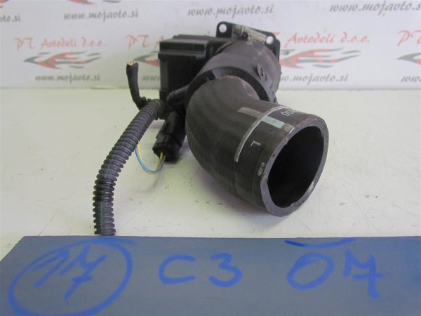CITROEN C3 1.4 HDI L.07, PVC VAKUM LOPUTE - Image 2