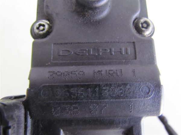 CITROEN C3 1.4 HDI L.07, PVC VAKUM LOPUTE - Image 4