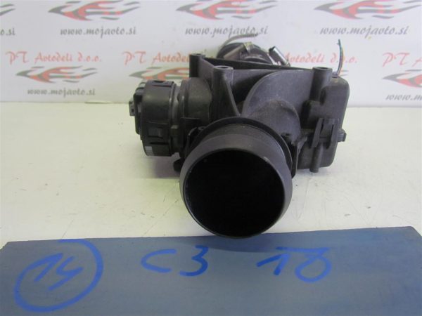 CITROEN C3 1.6 HDI L.10, PVC VAKUM LOPUTE - Image 2