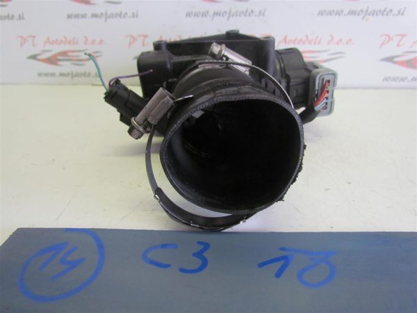 CITROEN C3 1.6 HDI L.10, PVC VAKUM LOPUTE - Image 3