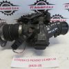 CITROEN C3 PICASSO 1.6 HDI L.10, PVC LOPUTA ZA GAS