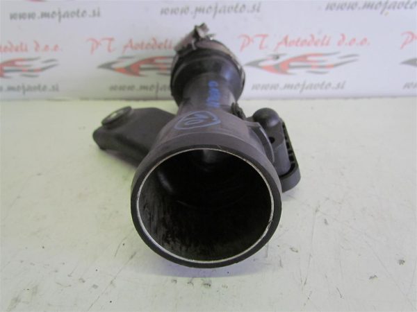NISSAN QASHQAI L.06, PVC VAKUM LOPUTE - Image 2