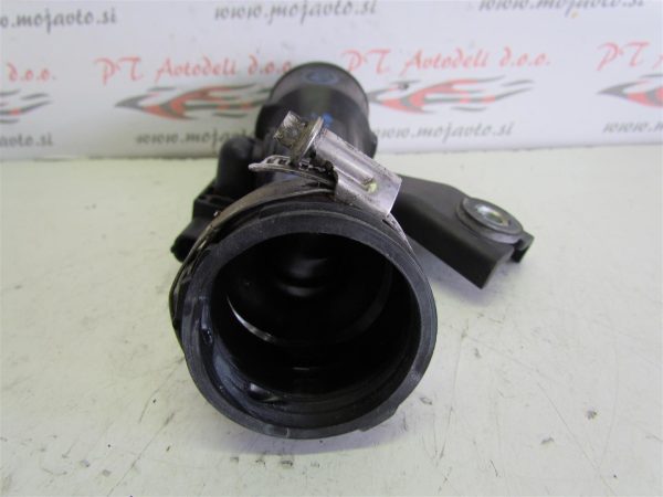 NISSAN QASHQAI L.06, PVC VAKUM LOPUTE