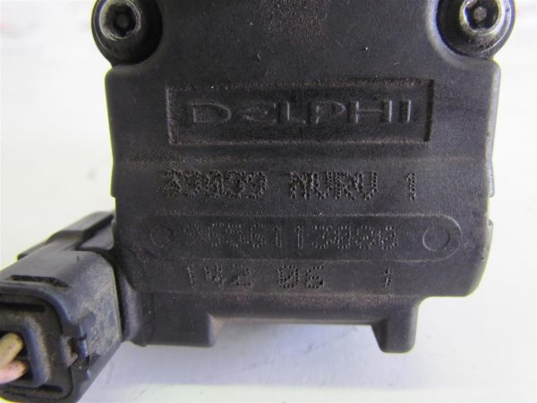 PEUGEOT 207 1.6 HDI L.09, PVC VAKUM LOPUTE - Image 3