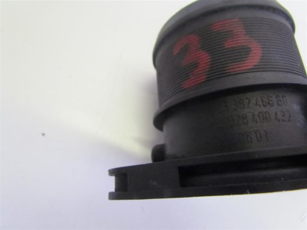 PEUGEOT 607 2.2 HDI L.01, PVC VAKUM LOPUTE - Image 3