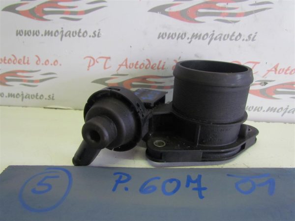 PEUGEOT 607 2.2 HDI L.01, PVC VAKUM LOPUTE - Image 4