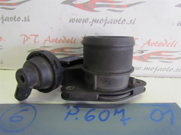 PEUGEOT 607 2.2 HDI L.01, PVC VAKUM LOPUTE - Image 3