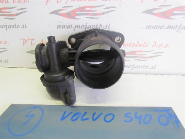 VOLVO S40 2.0 D L.07, PVC VAKUM LOPUTE - Image 2