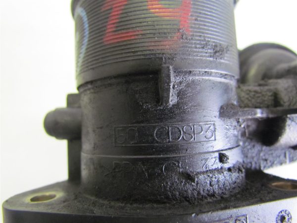 VOLVO S40 2.0 D L.07, PVC VAKUM LOPUTE - Image 4