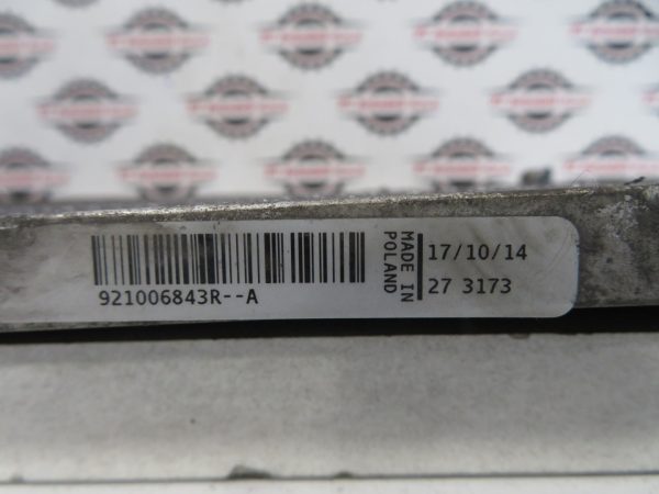RENAULT CLIO 1.5 DCI L.14, HLADILNIK KLIME - Image 2
