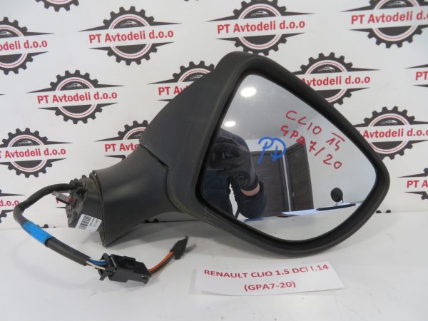 RENAULT CLIO L.14, DESNO OGLEDALO