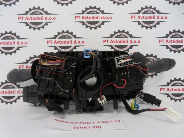 RENAULT CLIO L.14, PODVOLANSKO STIKALO, DESNO - Image 2