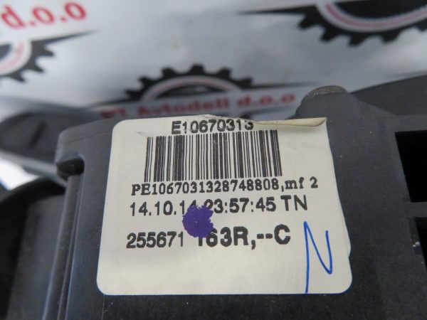 RENAULT CLIO L.14, PODVOLANSKO STIKALO, DESNO - Image 3