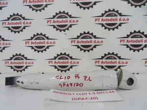 RENAULT CLIO L.14, ZUNANJA KLJUKA VRAT, PREDNJA LEVA