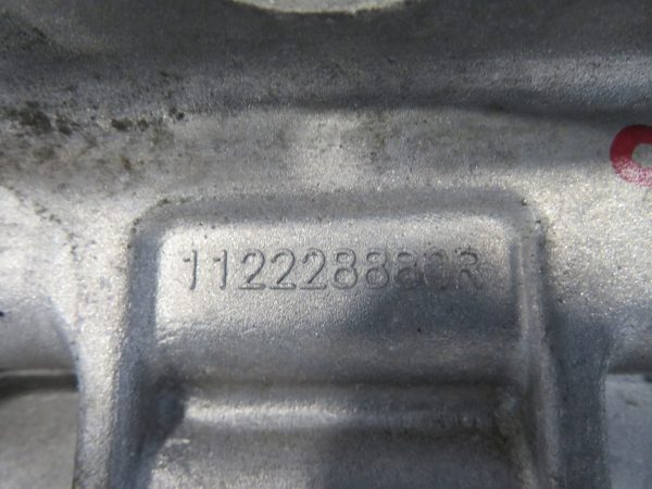 RENAULT CLIO 1.5 DCI L.14, NOSILEC MOTORJA - Image 2