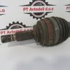 RENAULT CLIO 1.5 DCI L.14, POLOSOVINA, PREDNJA DESNA - Image 2