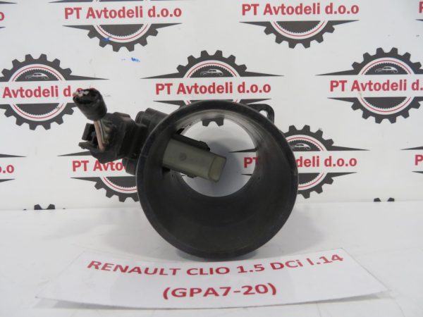 RENAULT CLIO 1.5 DCI L.14, SENZOR ZA PRETOK ZRAKA - Image 2