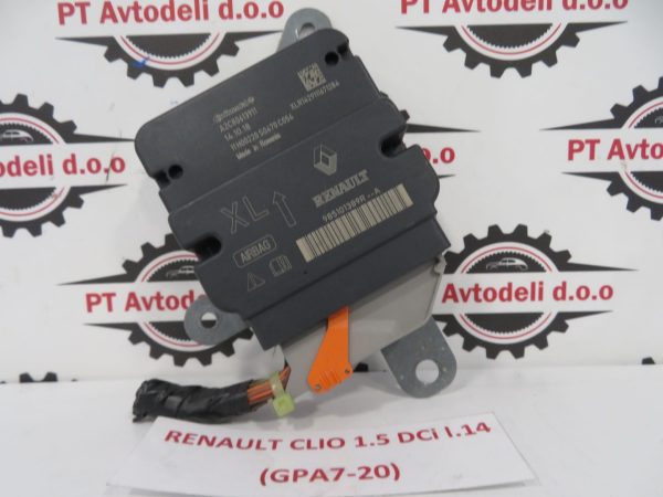 RENAULT CLIO L.14, AIRBAG RAČUNALNIK