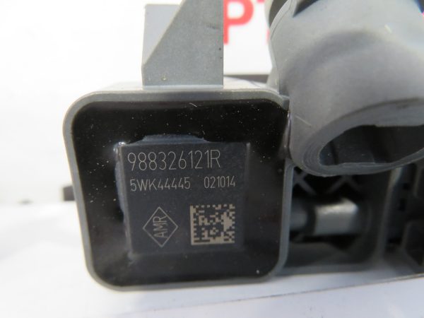 RENAULT CLIO L.14, AIRBAG SENZOR - Image 2