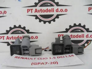 RENAULT CLIO L.14, AIRBAG SENZOR